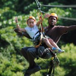 zipline